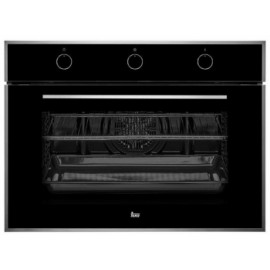 HORNO&GAS HLF 824 G INOX 75LT 41596005 TEKA