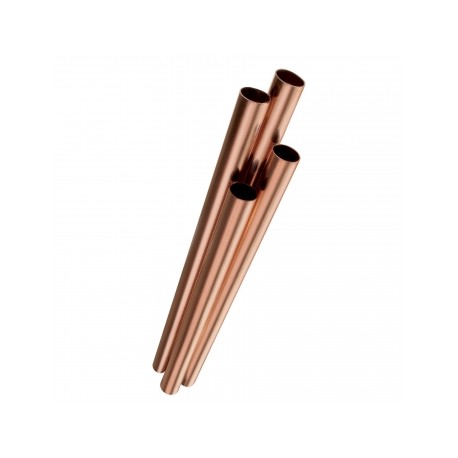 TUBO COBRE TL 13MM - 3.05 308771 IUSA