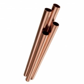 TUBO COBRE TM 19MM - 3.05 308752 IUSA