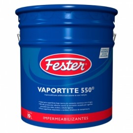 CUBETA VAPORTITE 550 19LT 1628795 FESTER