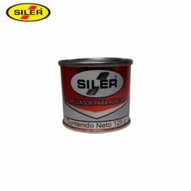 SELLADOR ROSCAS SILER 125G