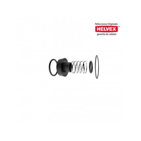 KIT LLAVE DE RETEN SF-055 HELVEX