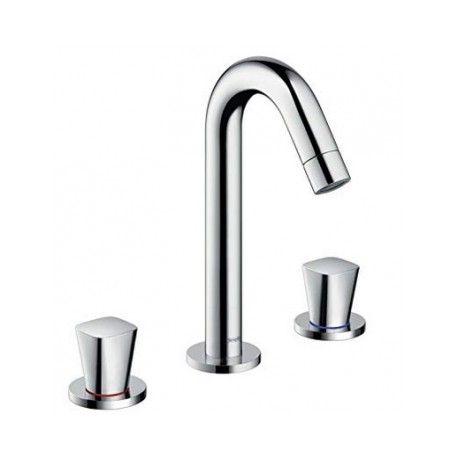 MEZC LAV LOGIS C/A CR 71133000 HANSGROHE