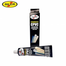 TUBITO PEG CPVC 60G SILER