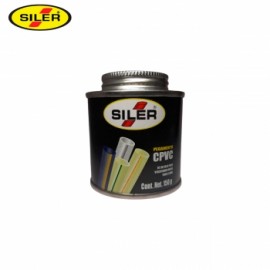 BOTE PEG CPVC 150G SILER