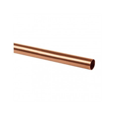 TUBO COBRE TK 32MM - 6.10MT NACOBRE