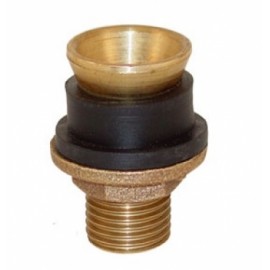 SPUD MING BRONCE F.71 C/EMP 38MM RUGO