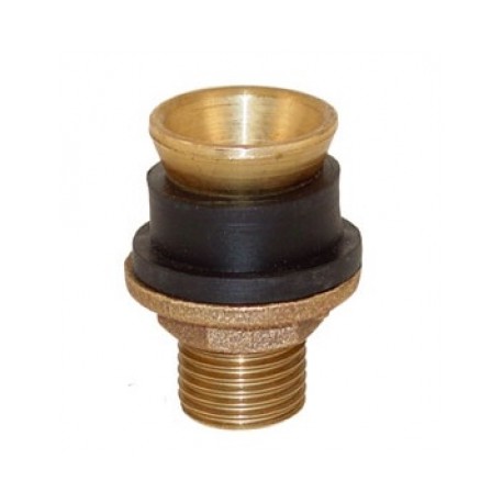 SPUD MING BRONCE F.71 C/EMP 38MM RUGO