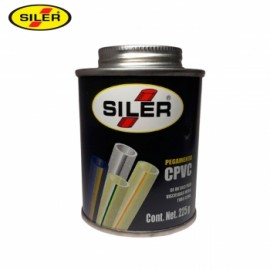 BOTE PEG CPVC 225G SILER