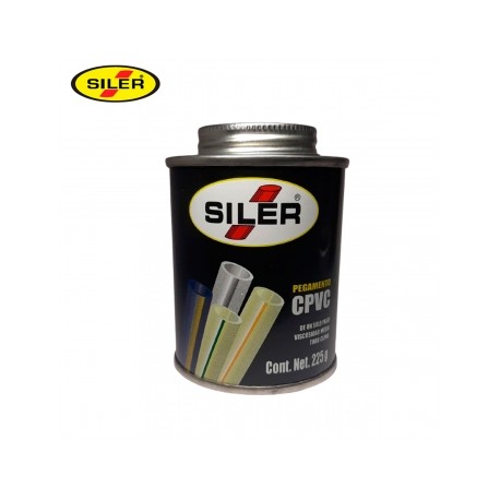 BOTE PEG CPVC 225G SILER