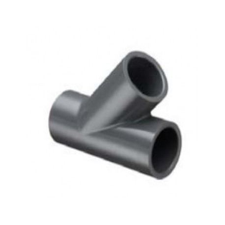 YEE PVC CEM 51 MM C.80 875-020 SPEARS