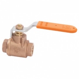 VALV ESF ROSC BRONCE F.580.32MM URREA