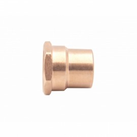 CONECTOR CU R/INT 76 MM 103-76 NACOBRE