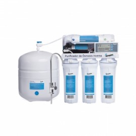 PURIF AGUA OSMOSIS INVERSA 300100 ROTOPLAS