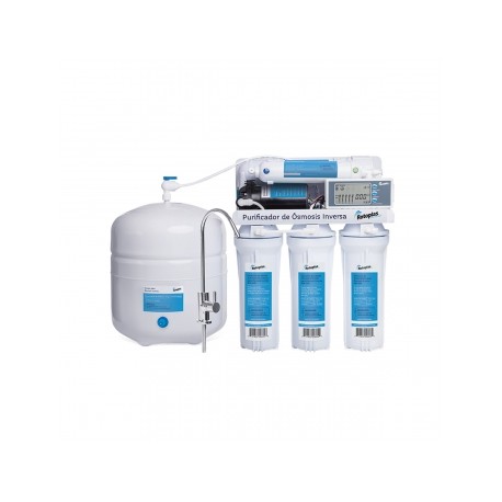 PURIF AGUA OSMOSIS INVERSA 300100 ROTOPLAS