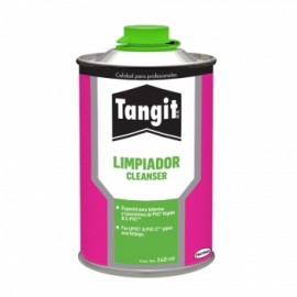 TANGIT LIMP PVC 240ML TIL-240 VDE 2034336 HENKEL