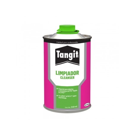 TANGIT LIMP PVC 240ML TIL-240 VDE 2034336 HENKEL