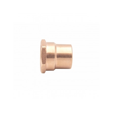 CONECTOR CU R/INT 32 MM 103-32 NACOBRE