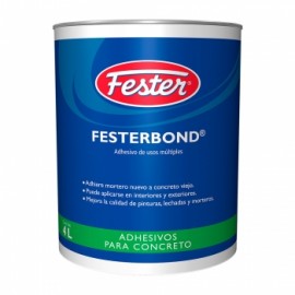 BOTE FESTERBOND 4LT 1630090 FESTER