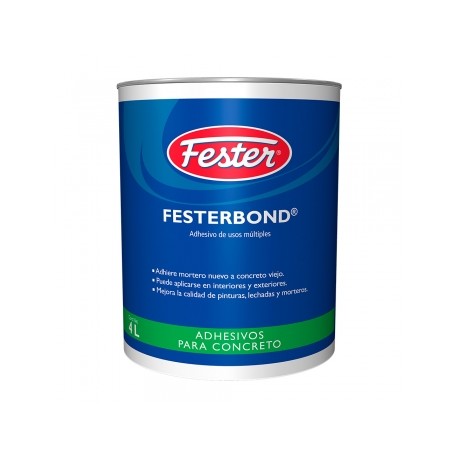 BOTE FESTERBOND 4LT 1630090 FESTER