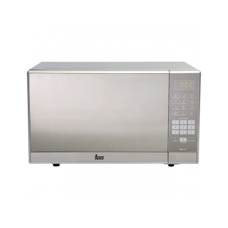 HORNO MICRO+GRILL MWG 11X AC INOX 40590830 TEKA