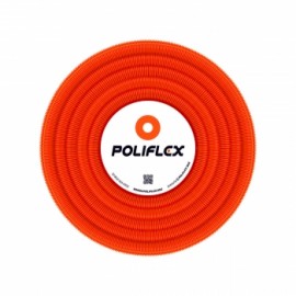 ROLLO POLIFLEX NAR C/G 1/2 P-LNG20-100MT