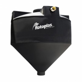 BIODIGESTOR AUTOLIMP 3000L 520124 ROTOPLAS