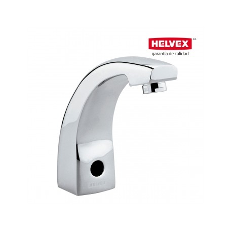 LLAVE&ELECT ALFA TV-297-C HELVEX