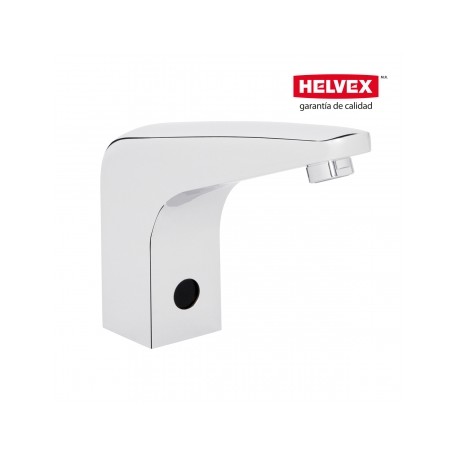 LLAVE&BAT FORZA TV-304 HELVEX