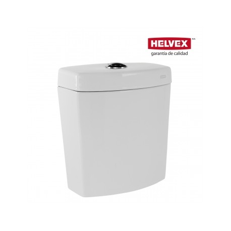 TANQUE MURANO 4.8LT BCO HELVEX