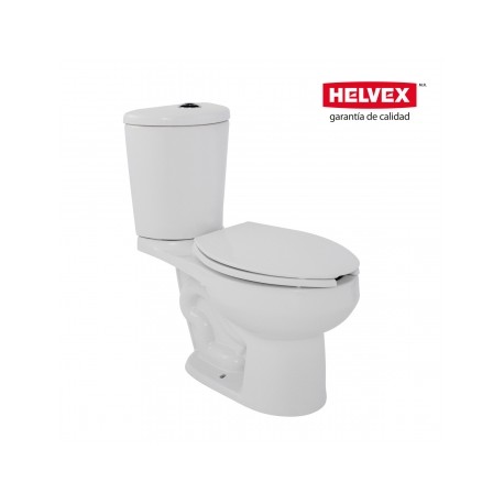 WC EL OPTION 4.8LT S/AS BCO HELVEX