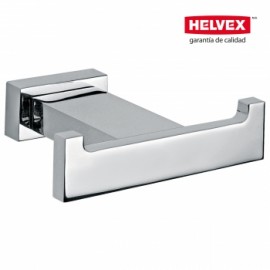 GANCHO DBL VERTIKA 16106 HELVEX