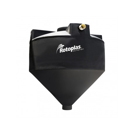 BIODIGESTOR AUTOLIMP 3000L 520124 ROTOPLAS