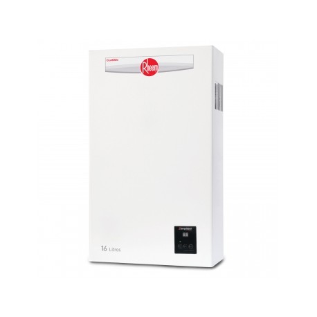 CALENTADOR RHEEM INST RHIN-CHL16N 16L GN