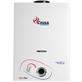 CALENTADOR CINSA INST CIN-06B LP 50302070011