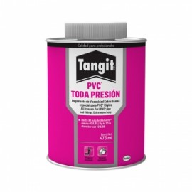 TANGIT PEG PVC TODA PRES 475ML ROSA 2418498 HENKEL