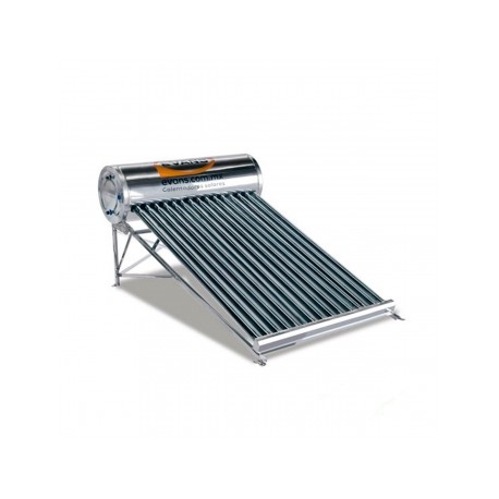 CALENTADOR&SOLAR TUBOS 150L CST150LNP EVANS