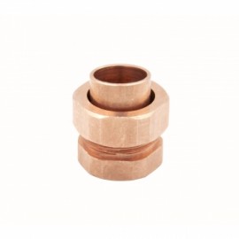 TUERCA UNION COBRE 19 MM 102-19 NACOBRE