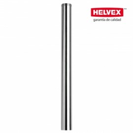 TUBO EXT P/CTRA LAV TH-001 HELVEX