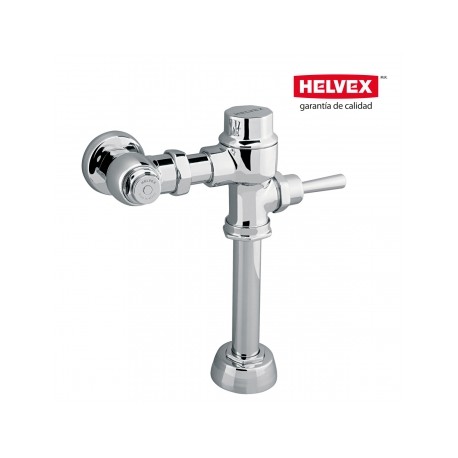 FLUXOMETRO MANIJA 110-WC-4.8 HELVEX