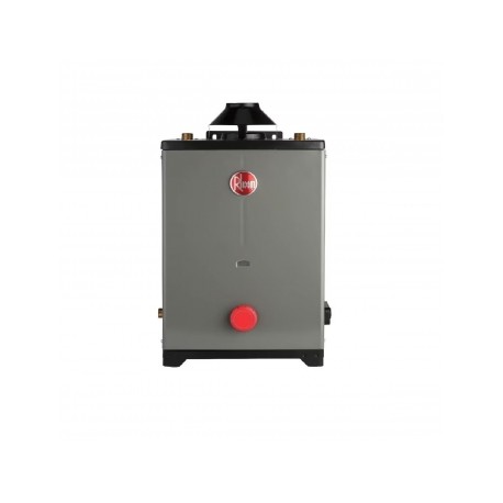 CALENTADOR RHEEM PASO ONE HRT-CHL13P 13L LP