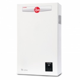 CALENTADOR RHEEM INST RHIN-CHL16P 16L LP