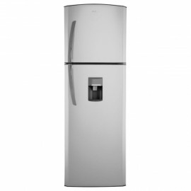 REFRIGERADOR&250LT RMA250FYMRS0 SILVER MABE