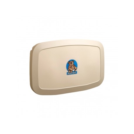 CAMB*PAÑAL HOR S/P KB200-00 BEIGE KOALA KARE