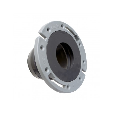 BRIDA P/WC FLEX CORTA 4" PB-200 COFLEX