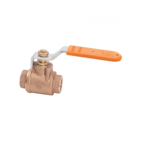 VALV ESF ROSC BRONCE F.580.51MM URREA