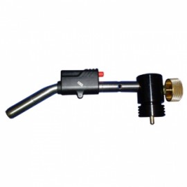 SOPLETE P/GAS BRONCE ENC AUT HT-802B TURNER