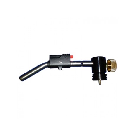 SOPLETE P/GAS BRONCE ENC AUT HT-802B TURNER