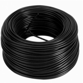 ROLLO CABLE THW-10 NGO 100MT CONDUMEX