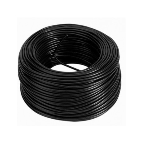 ROLLO CABLE THW-10 NGO 100MT CONDUMEX